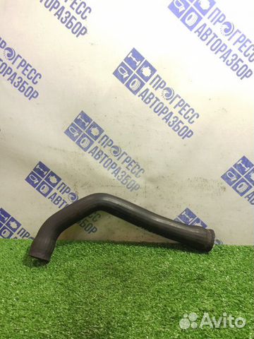 Патрубок системы охлаждения Bmw E39 седан 2.5 M52