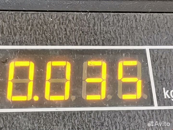 Датчик парктроника Opel Zafira 2 (B) 2007