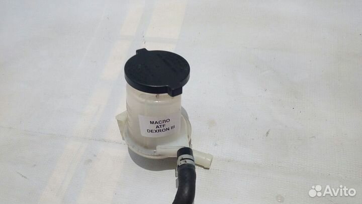 Бачок гидроусилителя для Geely emgrand EC7