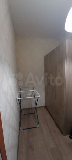 1-к. квартира, 308 м², 6/17 эт.