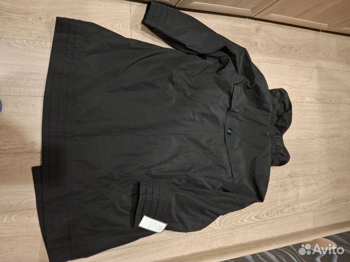 Плащ новый, размер 66