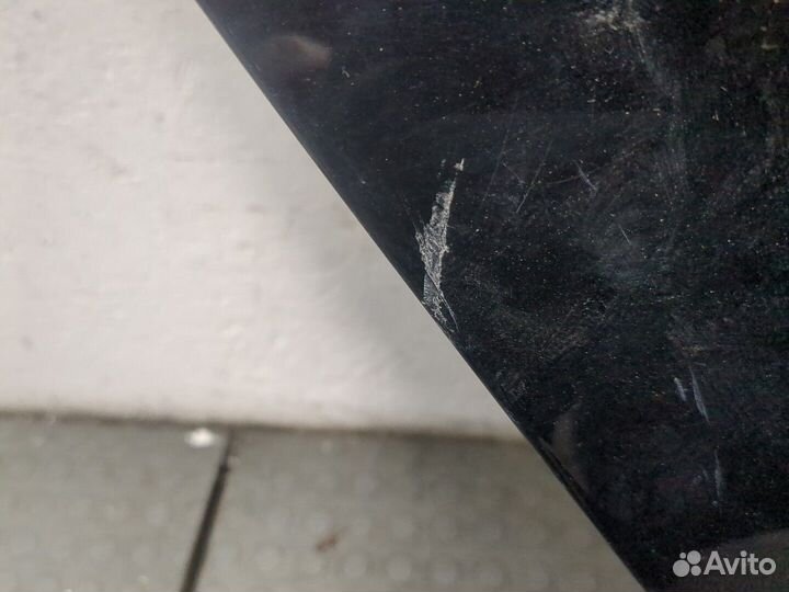 Дверь боковая правая задняя Volkswagen Passat CC, 2011