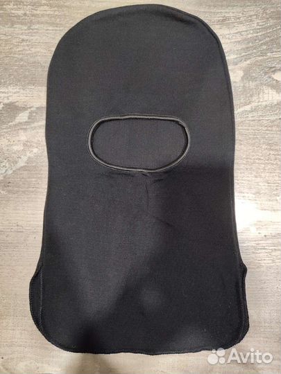 Шапка/Балаклава рабочая