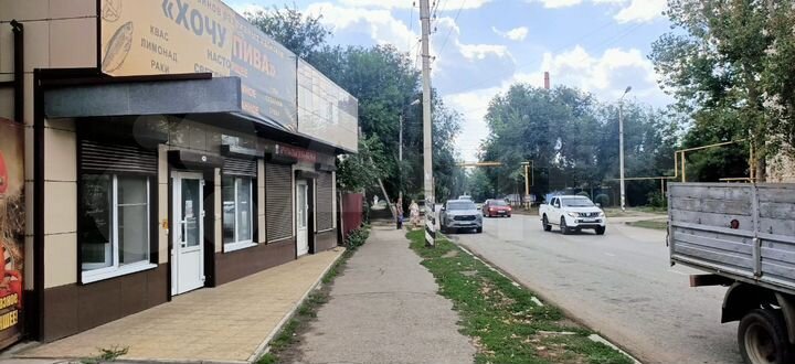 Торговая площадь, 70 м²