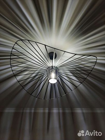 Светильник потолочный подвесной