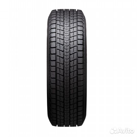 Dunlop Winter Maxx SJ8 265/65 R18 114R