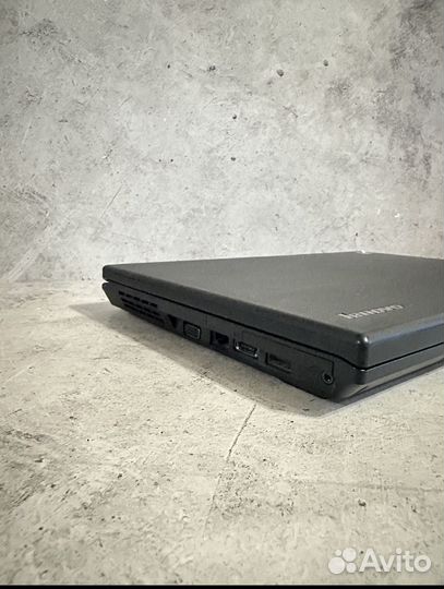 Lenovo L520 i3-2350M / HDD на 750Гб