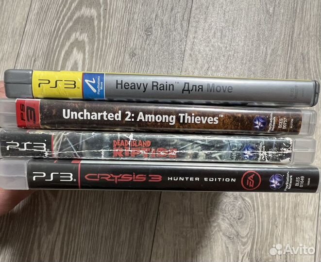 Игры Ps3 Sony playstation