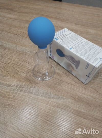 Молокоотсос ручной бесплатно