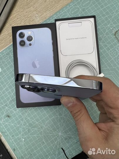 iPhone 13 Pro Max 128 Gb