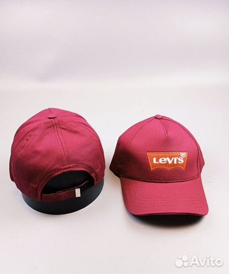 Кепка Levis
