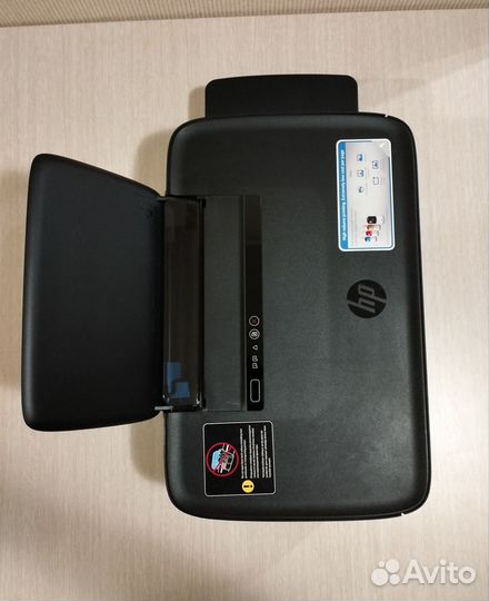 Принтер HP Ink Tank 115