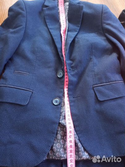 Детская одежда для мальчиков