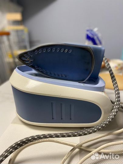 Продам паровую станцию Philips