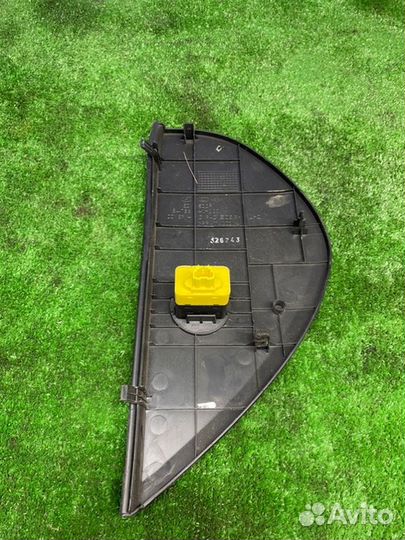 Боковая накладка панель правая Kia Ceed ED