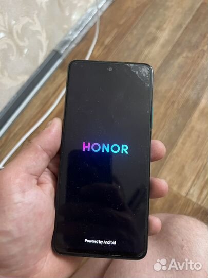 HONOR 10X Lite, 4/128 ГБ