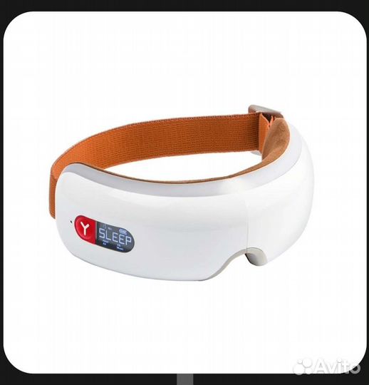 Массажёр для глаз