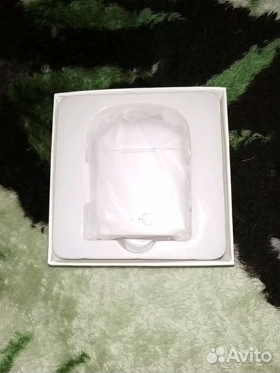 Наушники беспроводные