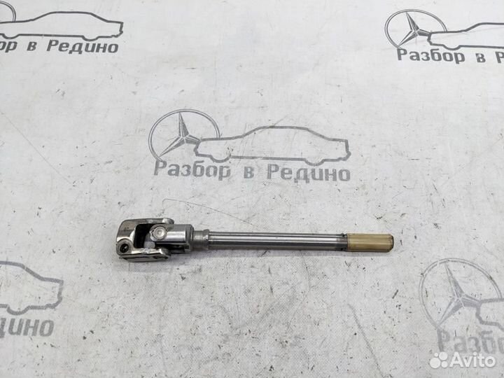 Кардан рулевого вала w166 GLE-class 642.826 05