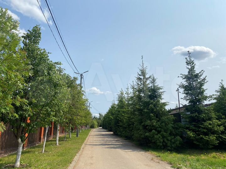 Участок 6 сот. (ИЖС)