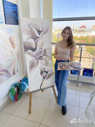 Картины на заказ