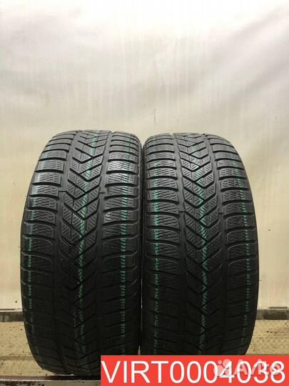Pirelli Winter Sottozero 3 235/35 R19 91V