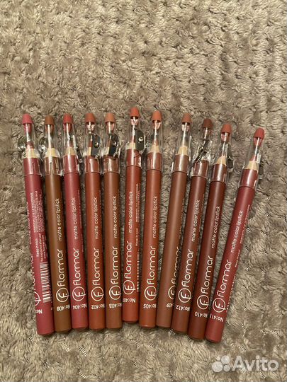 Карандаш для губ