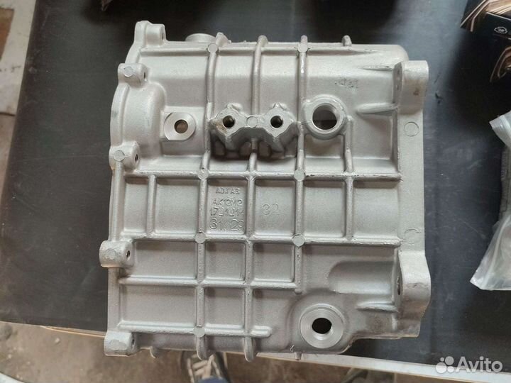 Картер передний 5ст кпп