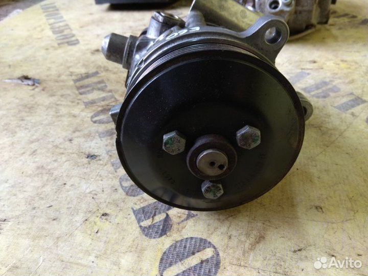 Насос гидроусилителя (гура) Bmw 5-Серия E60/E61