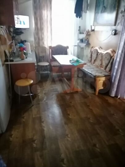 Дом 50 м² на участке 6 сот.