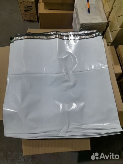 Курьерские пакеты оптом для маркетплейсов