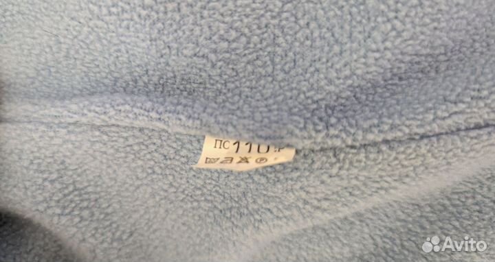 Ветровка рост 110