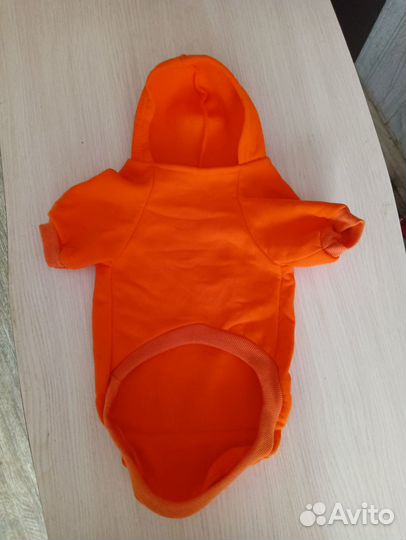 Комбинезон для собаки XXL 2XL