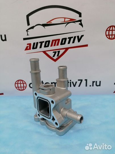 Корпус термостата Opel/Chevrolet