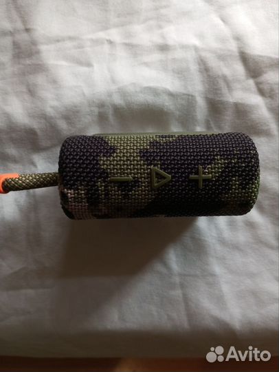 Портативная колонка JBL GO 3