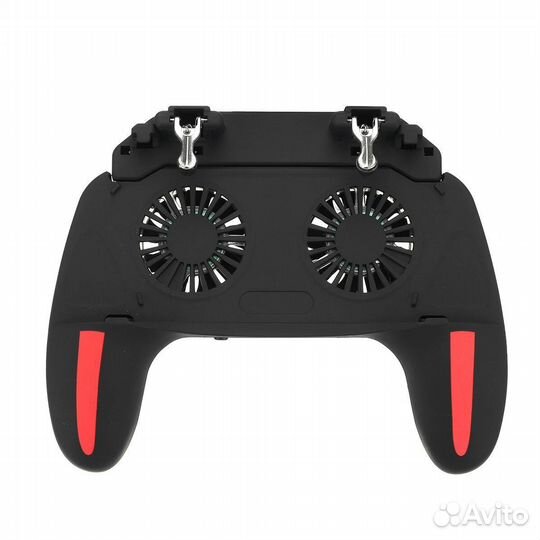 Игровой держатель Shinecon SC-B12 черный