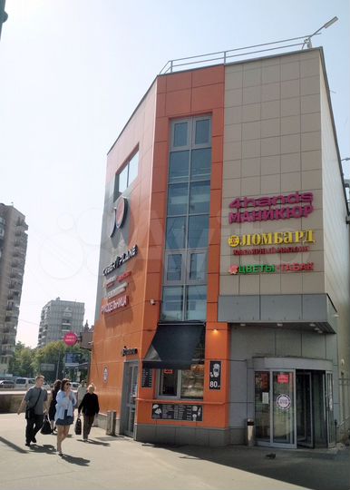 Готовый арендный бизнес - Торговый Центр