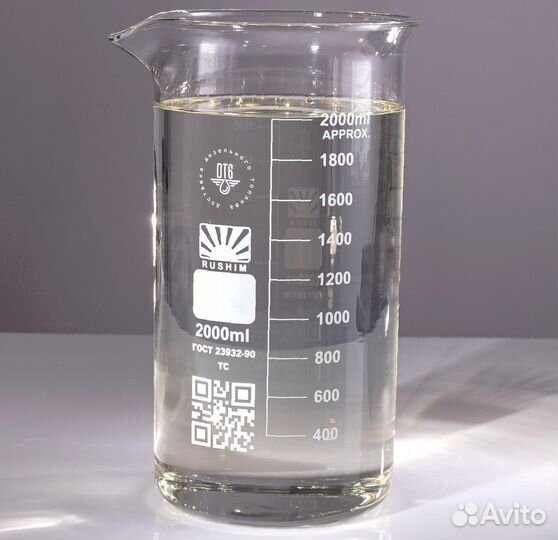 Простой выбор — аи-95