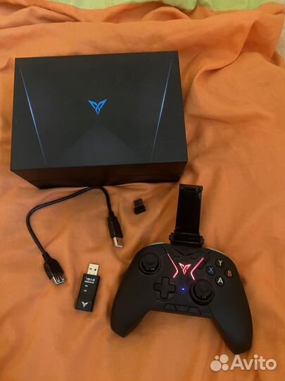 Джойстик для телефона и не только