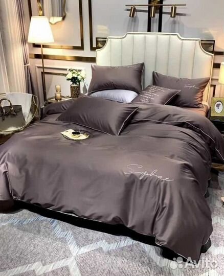 Белье постельное