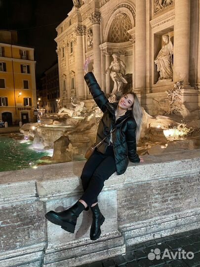 Репетитор по итальянскому языку