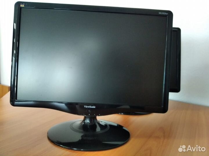 Продам Мониторы для компьютера 19 дюймов