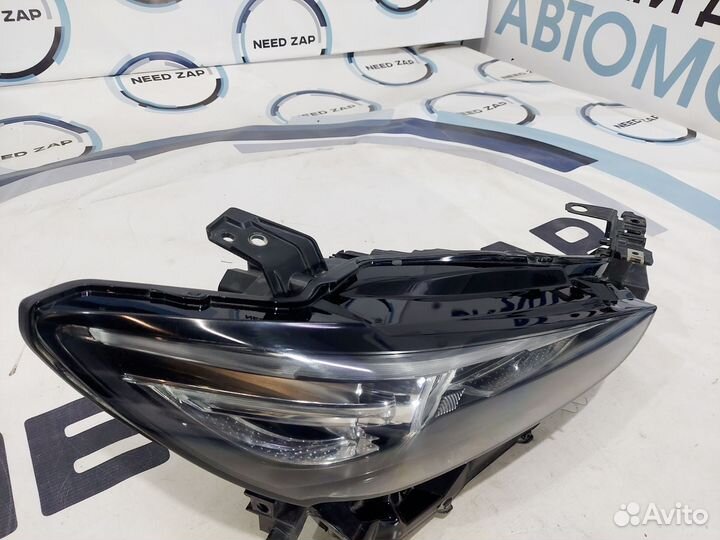Фара передняя правая Mazda 6 GJ