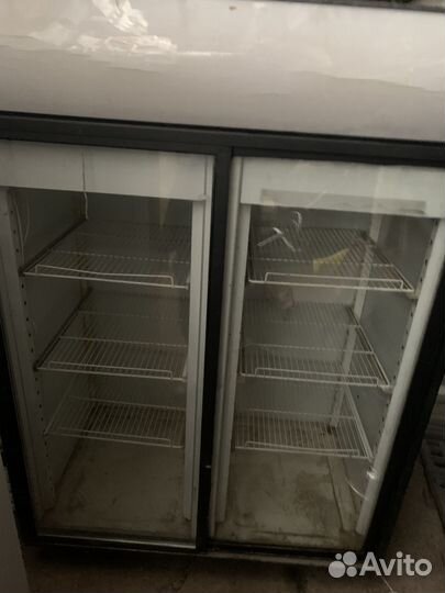 Шкаф холодильный Polair шх-1.4