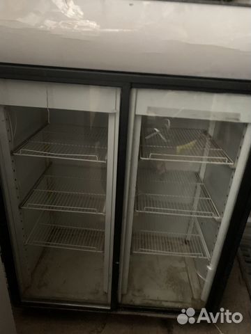 Шкаф холодильный Polair шх-1.4