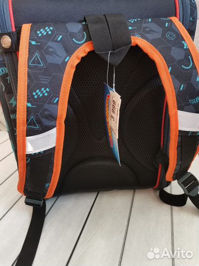 Рюкзак школьный/Новый
