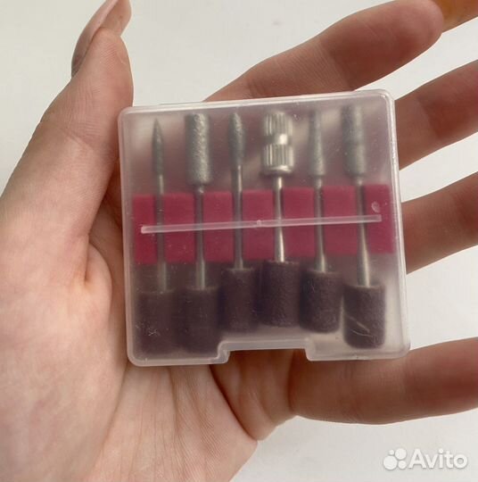 Аппарат для маникюра nail drill