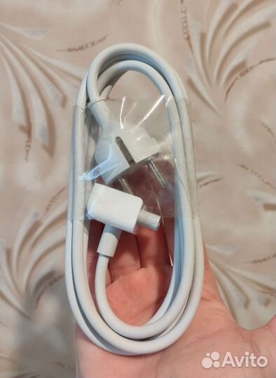 Зарядное для MacBook 110w