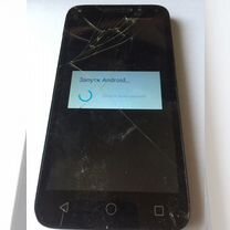 Alcatel U5 3G 4047D, 8 ГБ