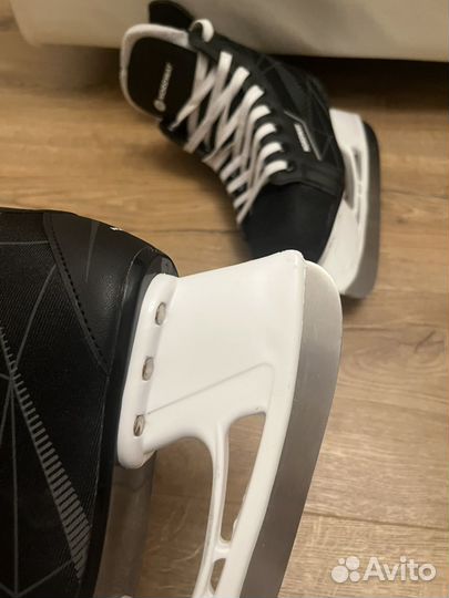 Коньки хоккейные nordway